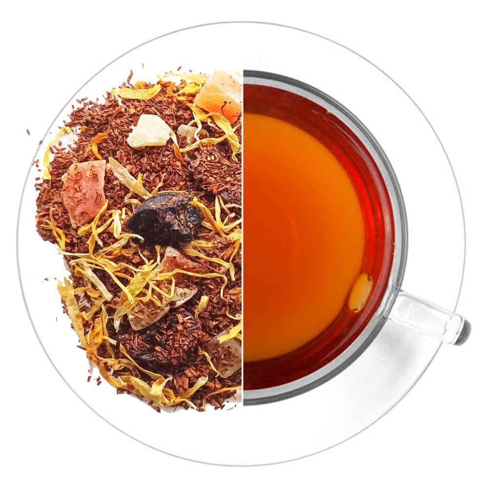 ROOIBOS ANIMO TROPICAL