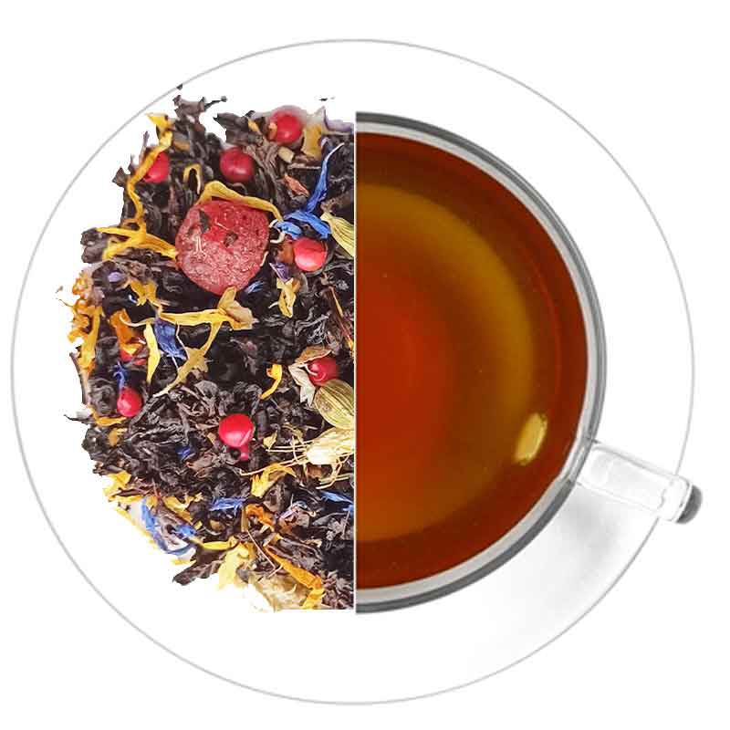 TÉ NEGRO ESPECIATÉ