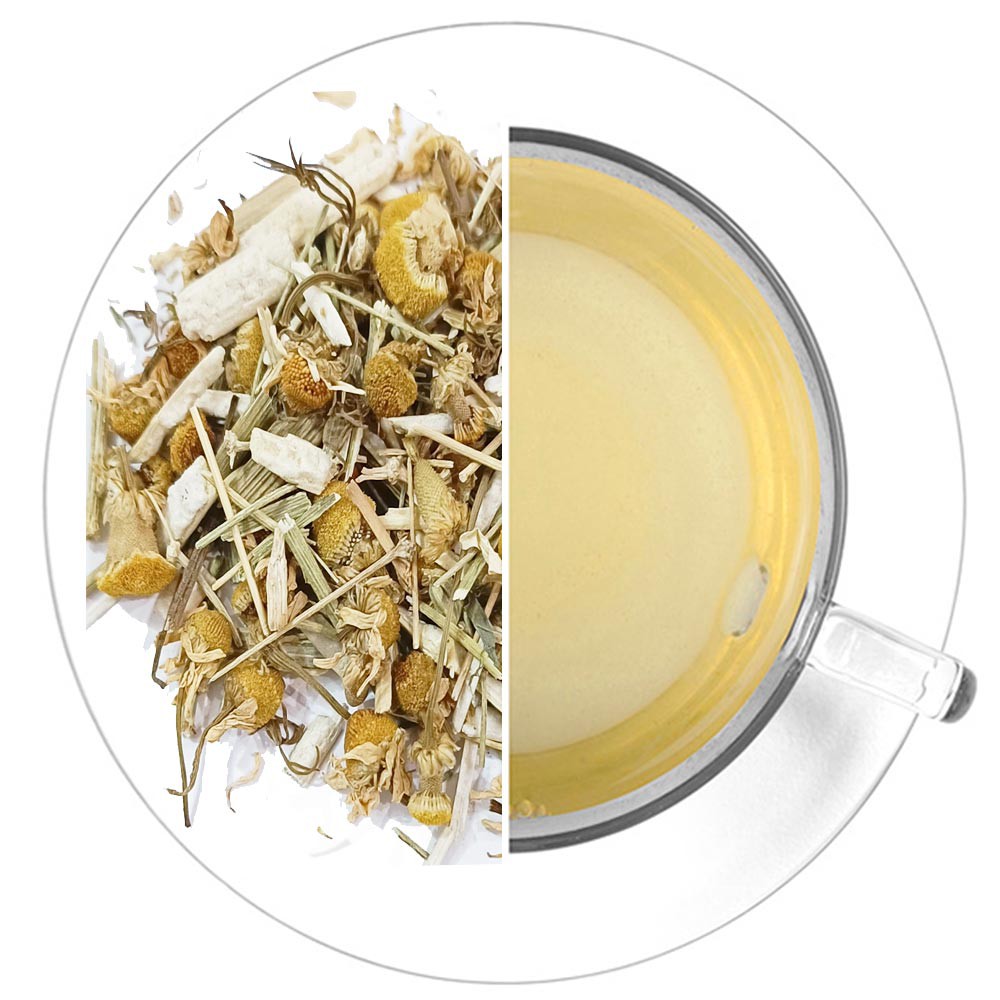 INFUSIÓN MENOPAUSIA. Nº 24