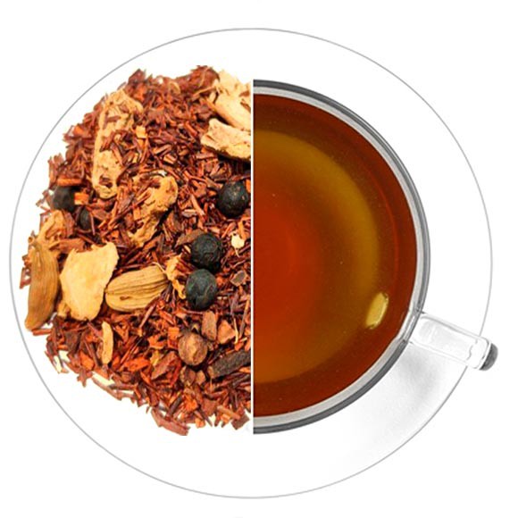 ROOIBOS CHAI MASSALA