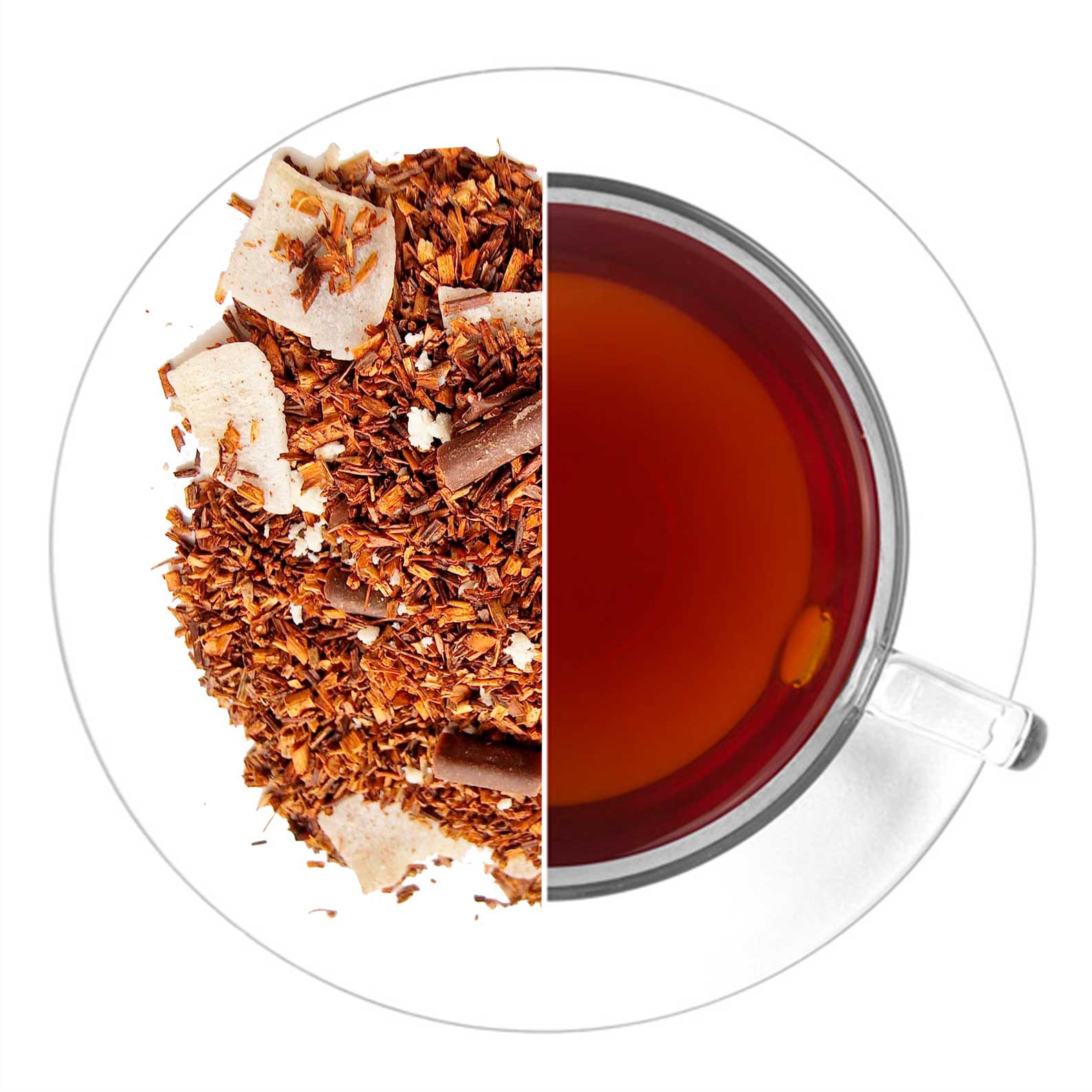 ROOIBOS CHOCOLATE COCO