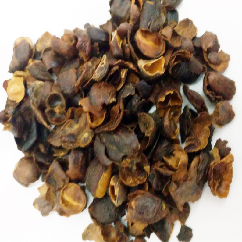INFUSIÓN DE CASCARAS DE CAFE
