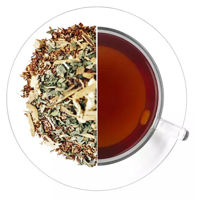 ROOIBOS SÁHARA