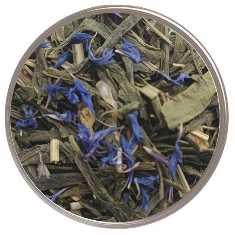 TE VERDE MATCHA LIMON NARANJA