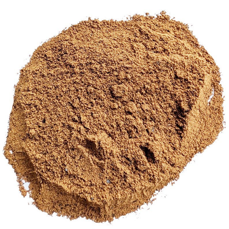 GUARANA TOSTADO